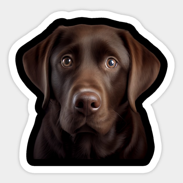 Labrador retriever store hotsell